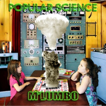 Popular Science by M'lumbo